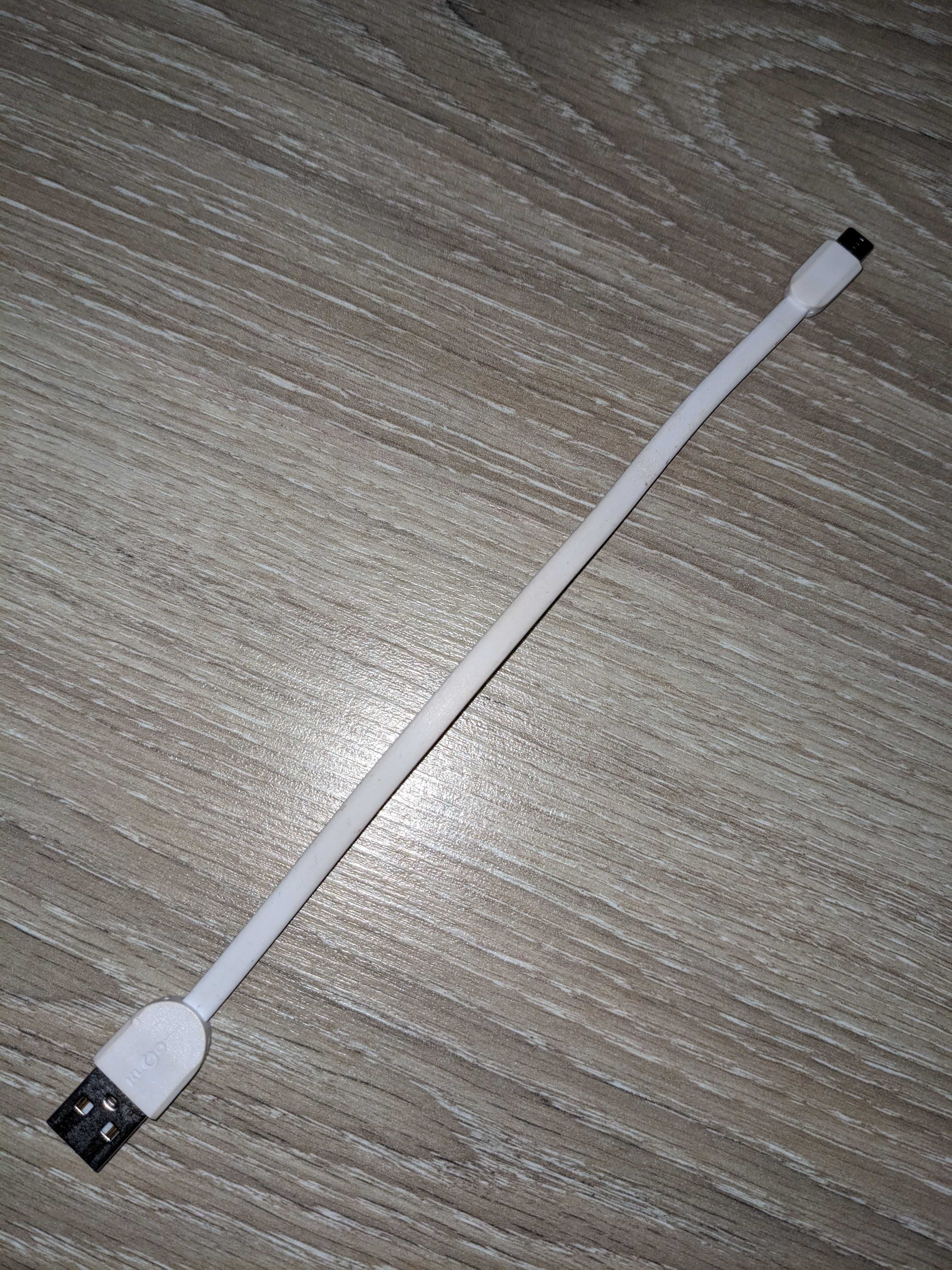 Micro usb, mini, lighting, type-c різних розмірів