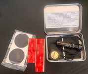 Pick UP Carlos Juan Sensor