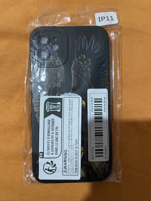 Capa para ipone 11