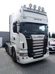 scania r 500 6x2
