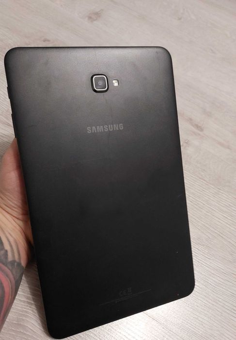 Tablet Samsung Galaxy Tab A 10.1 SM-T585 LTE