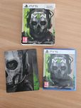 Call of Duty: Modern Warfare II [PS5, POLSKI DUBBING] + Steelbook