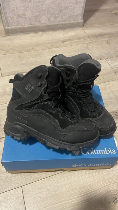 Берці Columbia (оригінальні)