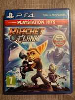 Gra PS4 Ratchet & Clank