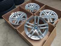 Alufelgi Felgi BMW 16 cali 5x112 G20 G21
