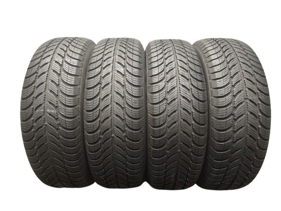 4X 185/65R15 88T Dębica Frigo 2 6mm Opony Zimowe