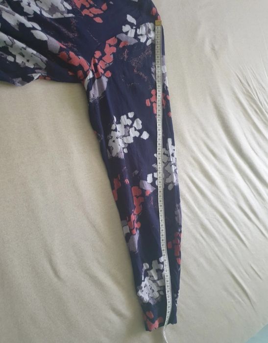 Koszula damska zwiewna (037)