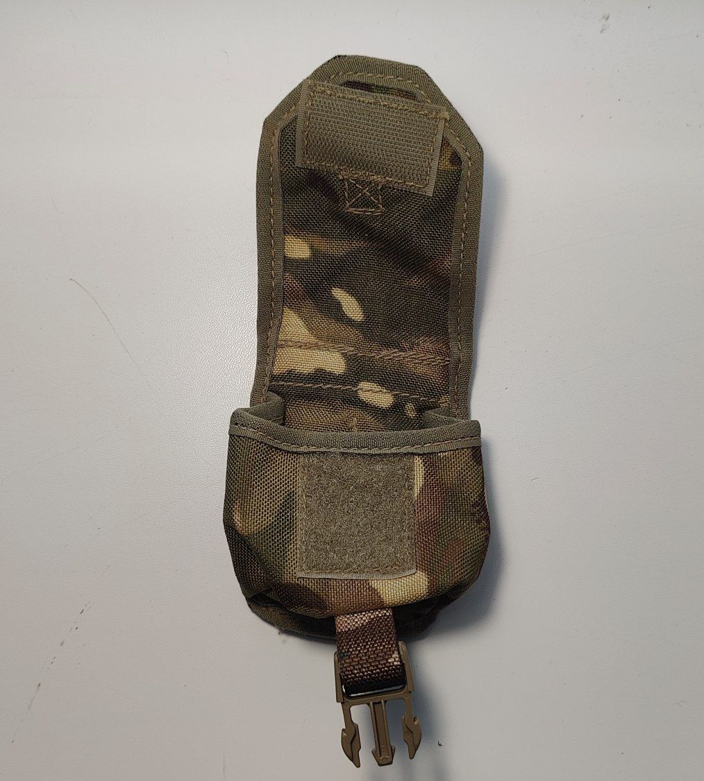 Підсумок гранатний MTP, Osprey AP Grenade Pouch