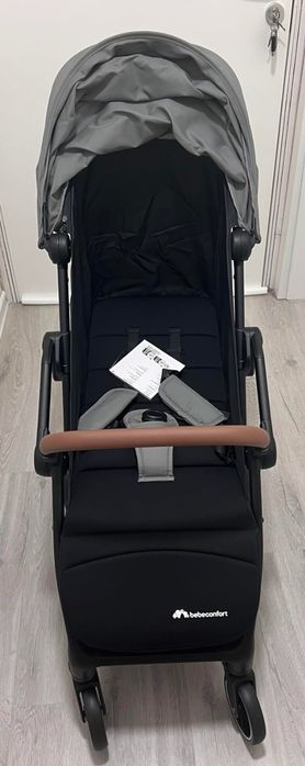 Wózek bebe confort sunlite składany walizka