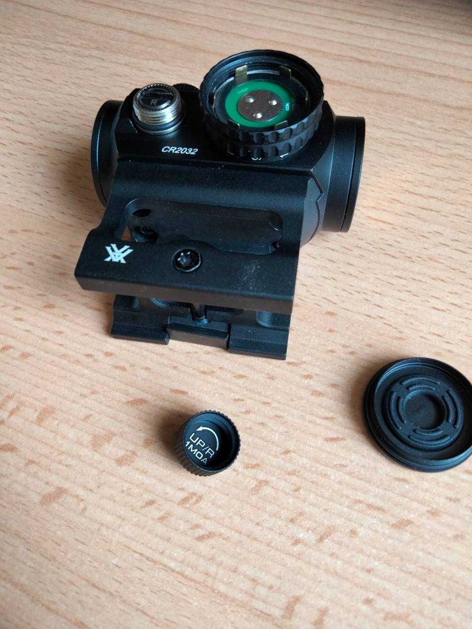 Коллиматор Vortex CrossFire Gen2