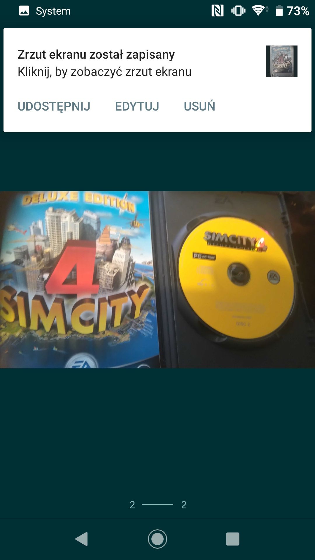 Sims4-Deluxe gra komputerowa pc polska wersja
