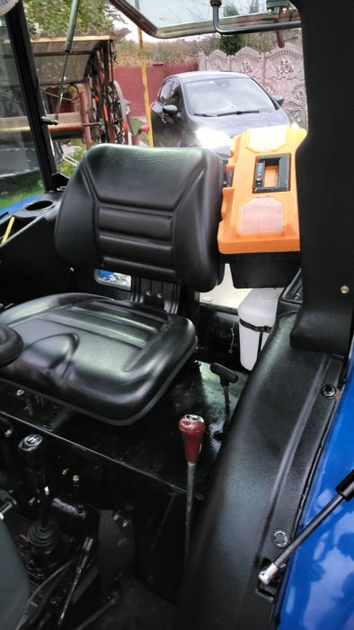 Трактор.джинма.jinma.504. 50.-ка. Доопрацьована.НаГарантії.286м/.год