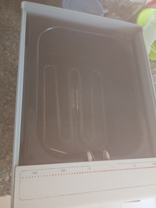 Solac fritadeira elétrica