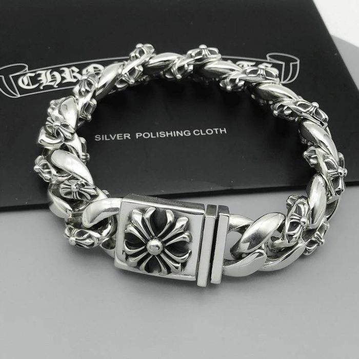 Підвіска chrome hearts