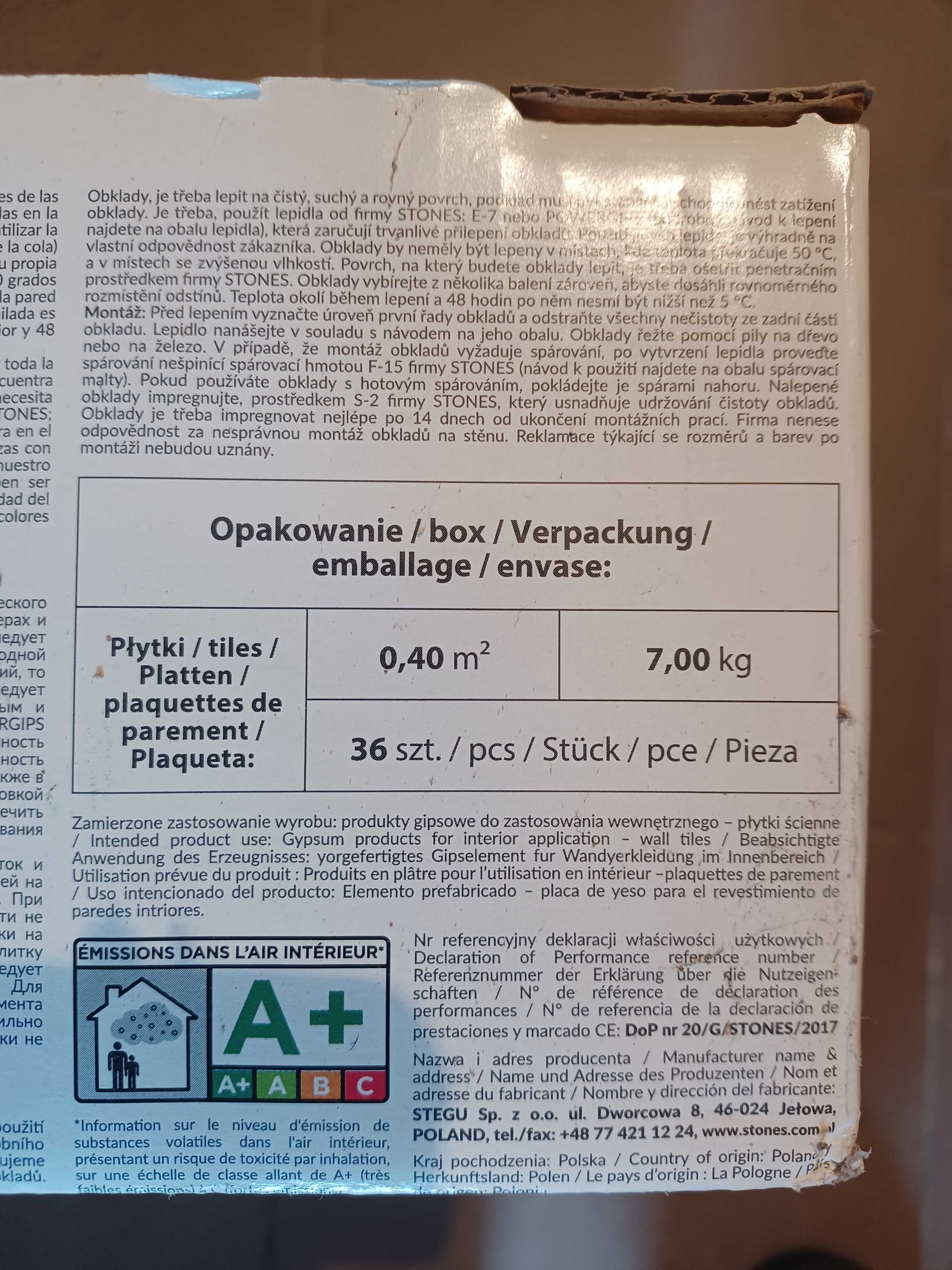 Płytki cegłopodobne z fugą PERUGIA