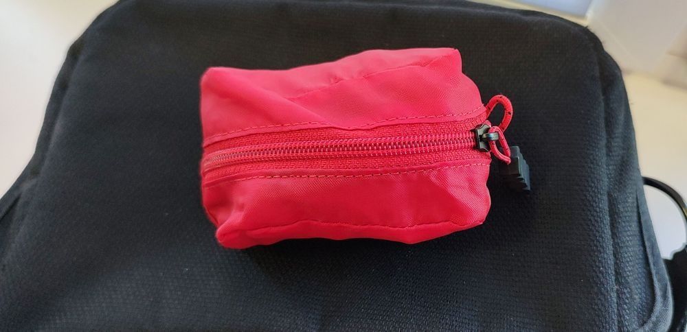 Сумка для фотоапарата професійна Hama Defender