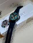 Smartwatch nowy czarny