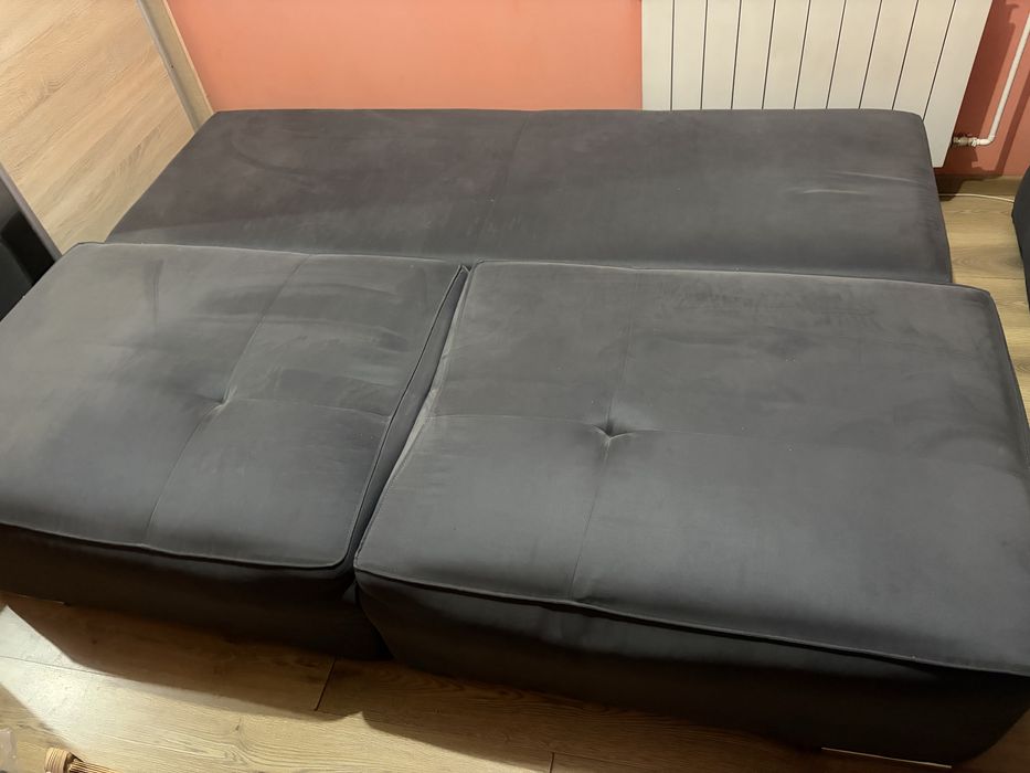 Kanapa Rozkladana 140x200