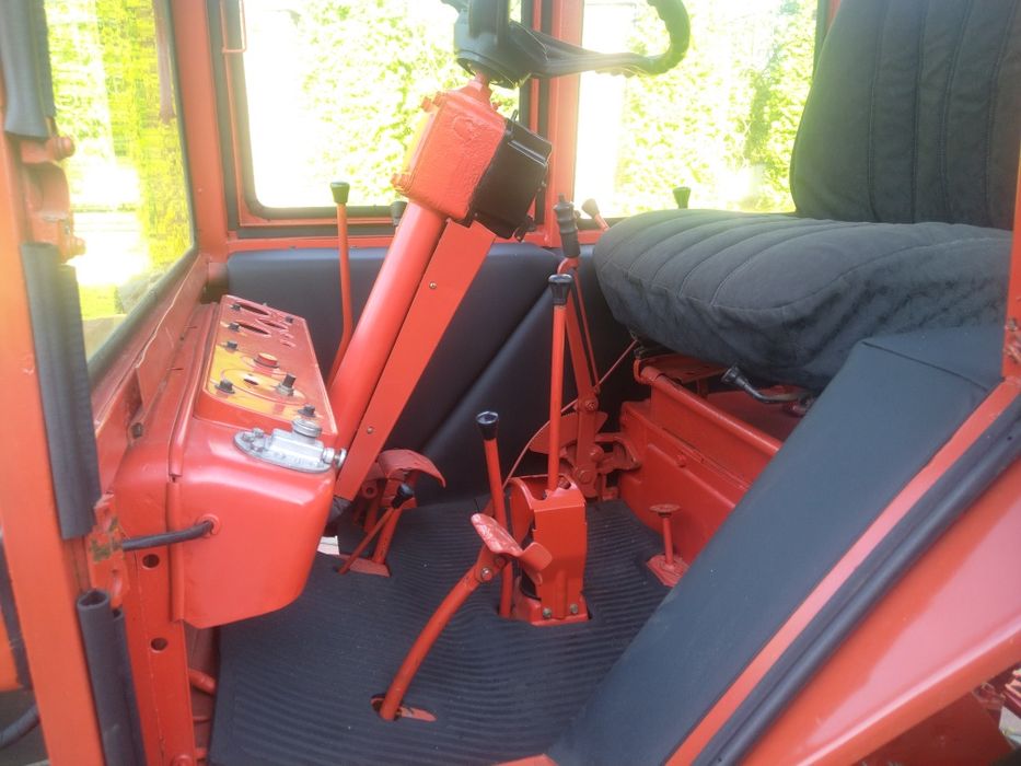 Продам т-25 владимерец.