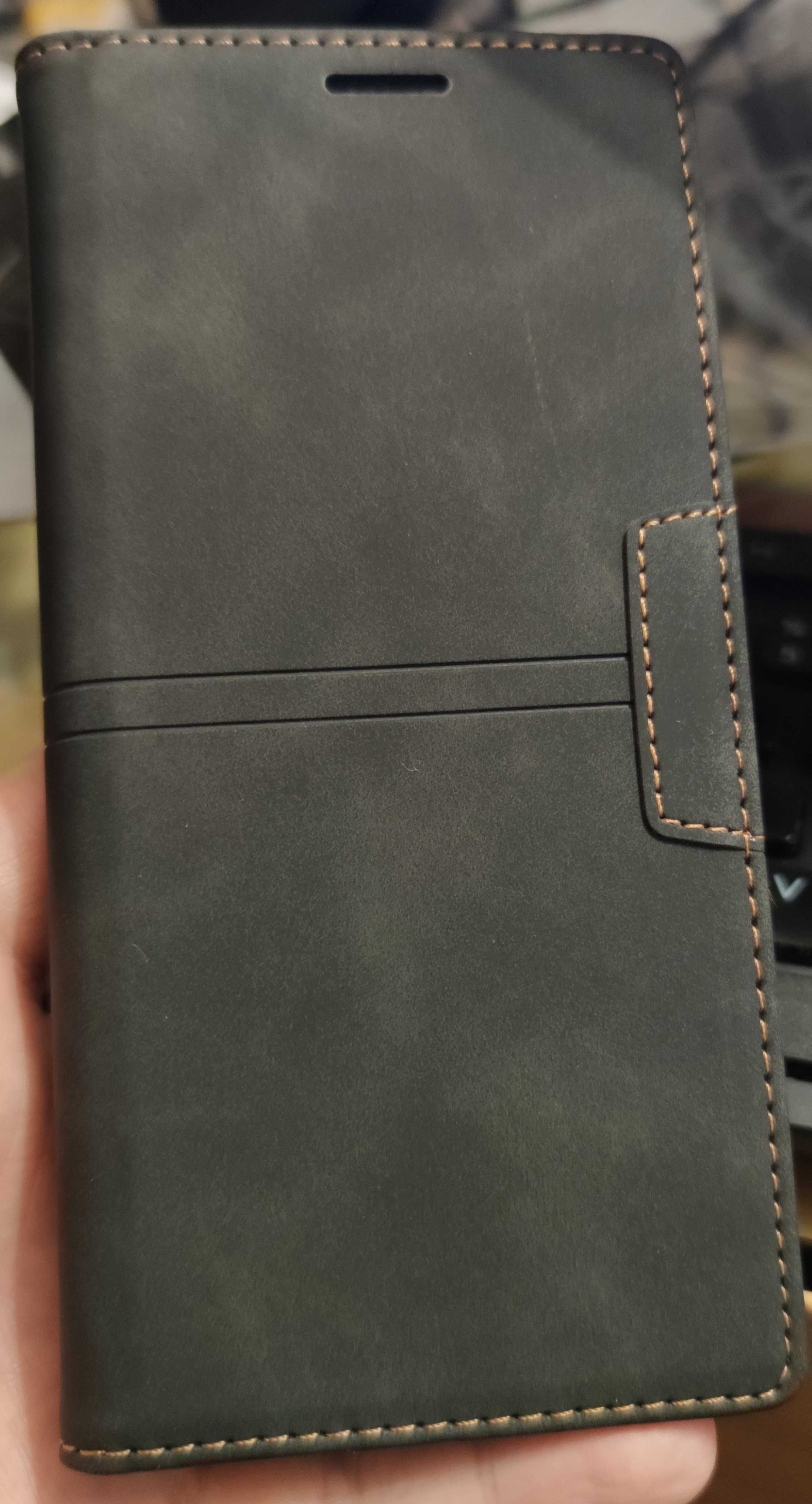 Capa Redmi Note 12S Nova