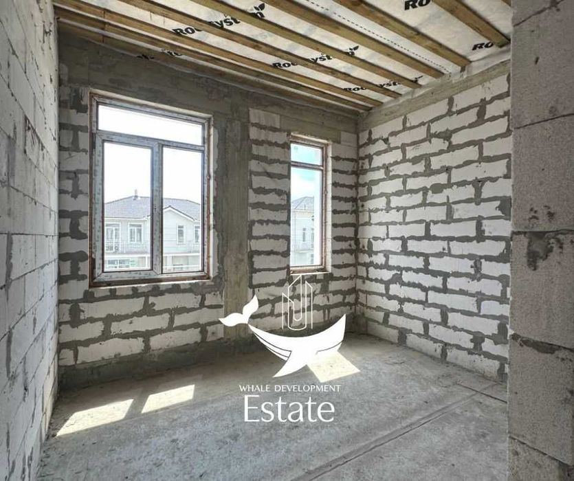 Продам ДУПЛЕКС в Дайберг/ Червоный Хутор. Рассрочка 1-2 года