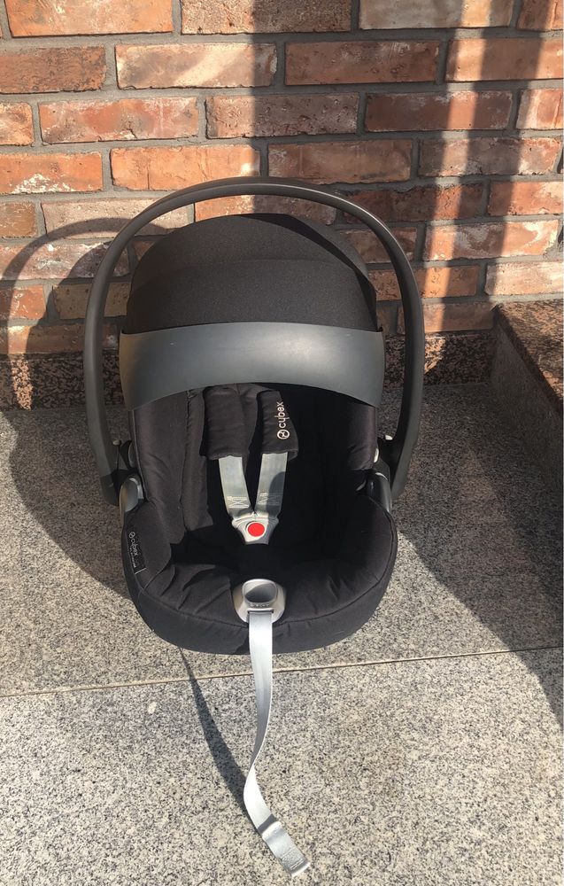 Zestaw Cybex Priam