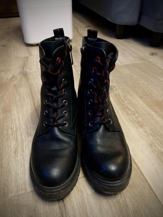 Trapery damskie Lasocki