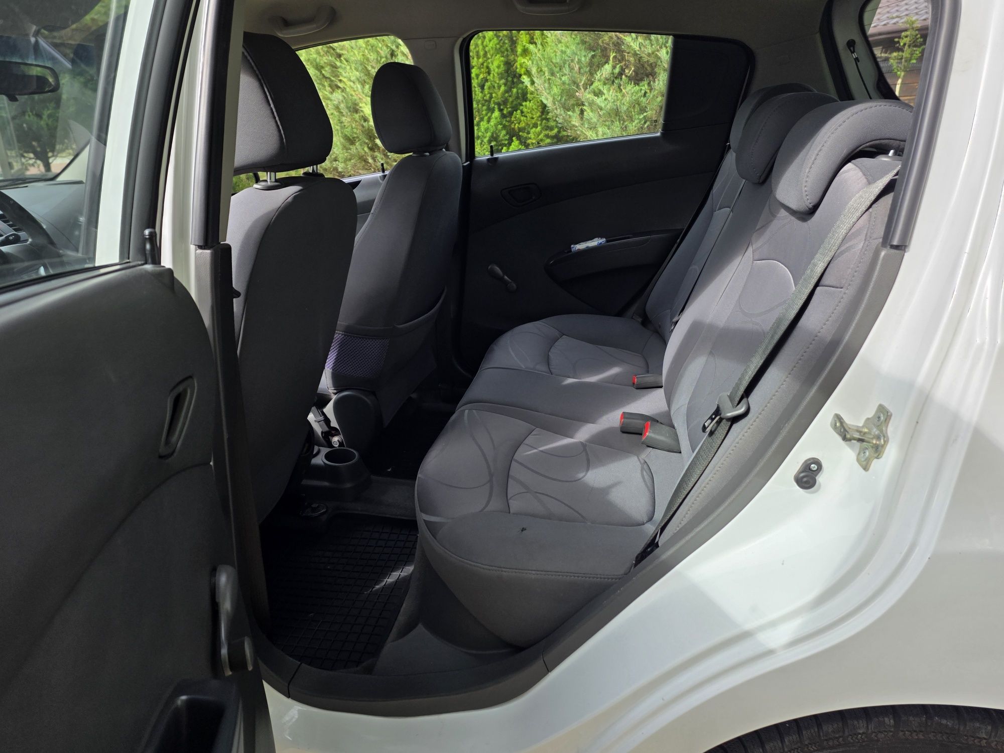 Chevrolet SPARK 1.0Lx