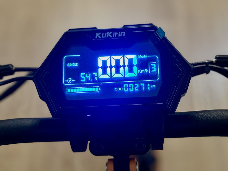 Продажа kugoo kirin g2 max (2025)