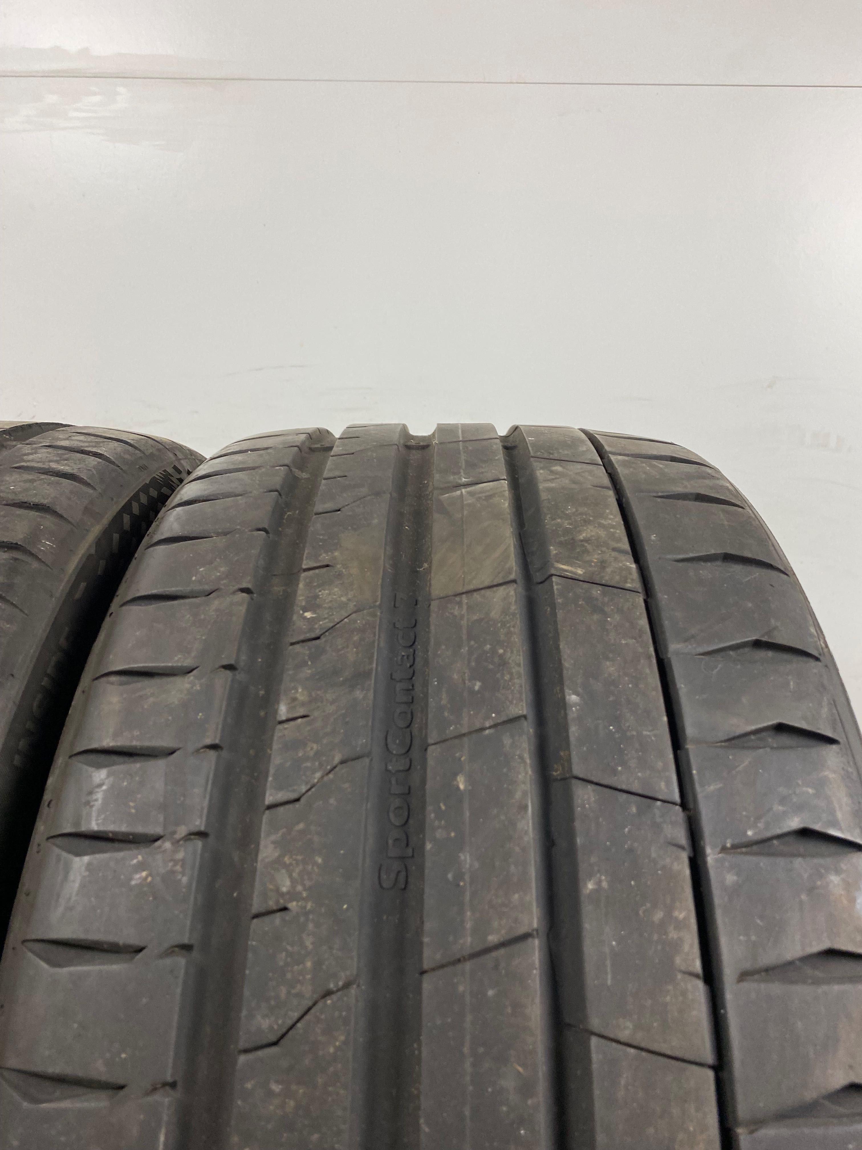 245/35R19 93Y Continental SportContact 7 22rok