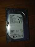 Seagate Barracuda 7200.12 250GB