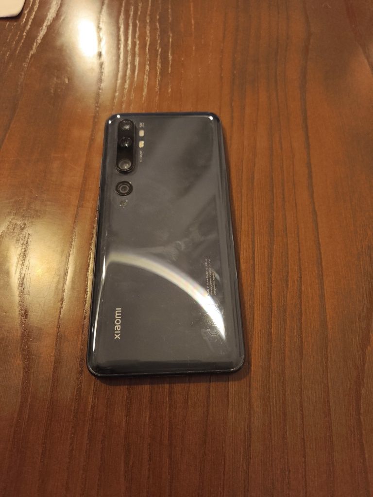 Xiaomi Mi Note 10