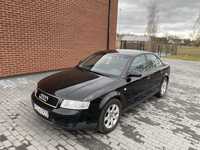 Audi A4 polecam