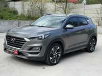 Продам Hyundai Tucson 2020р. #41644