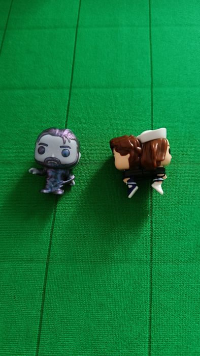 Фігурки Stronger stings