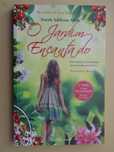 O Jardim Encantado de Sarah Addison Allen
