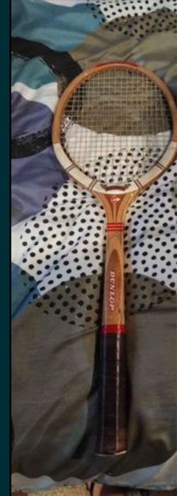 Sprzedam rakiete dunlop