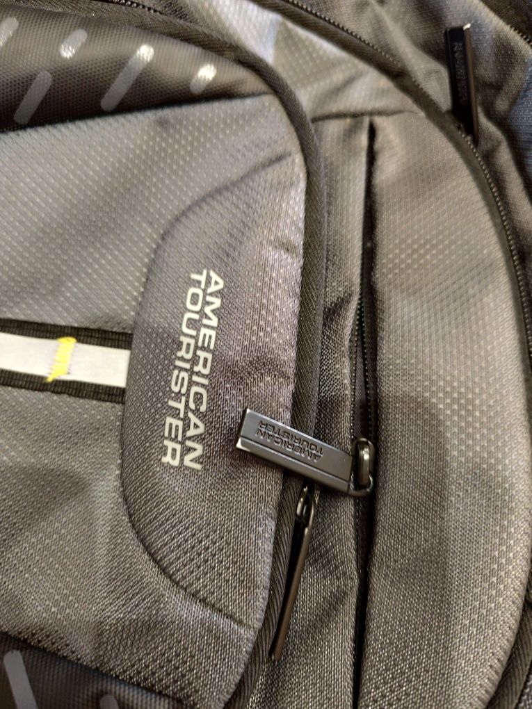 Mochila para portátil American Tourister