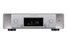 Marantz SACD 30n - odtwarzacz CD/SACD z funkcjami sieciowymi