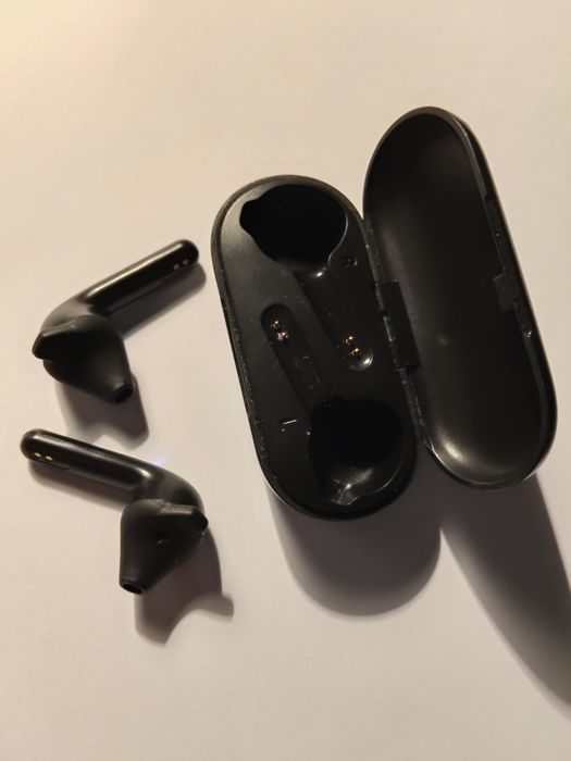 Блютус навушники Defunc