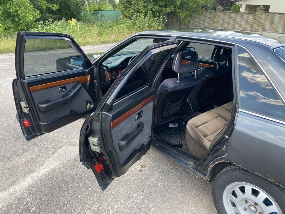 Ауді 100 с3 2.5 TDI 1990 р