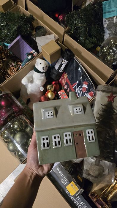 Boxy Świąteczne (Boże Narodzenie)