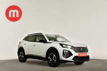 Peugeot 2008 1.2 PureTech Allure EAT8