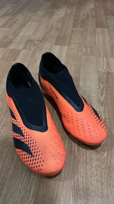 Продам бутси Adidas predator original