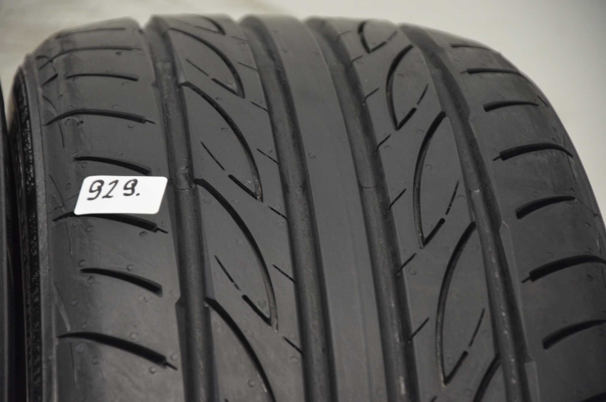 ROK 2021, 215/40 R18 Yokohama Advan Fleva Para nr929