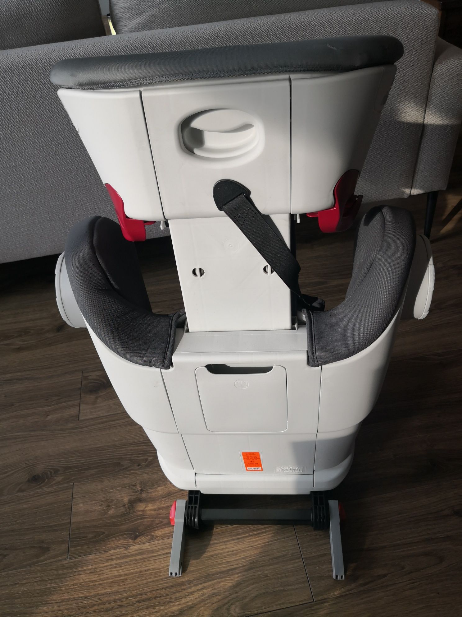 Fotelik dziecięcy Britax Romer Kidfix 15-36kg