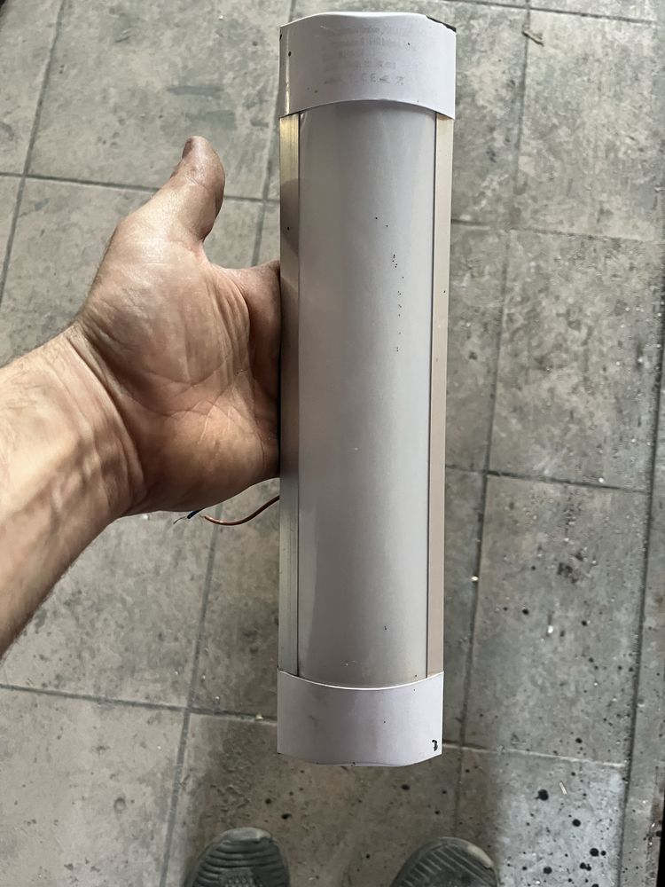 Swietlowki lampy led 120