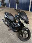 mota honda pcx 125cc 2012