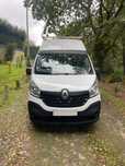 Renault Tráfic TETO ALTO 1.6 dci