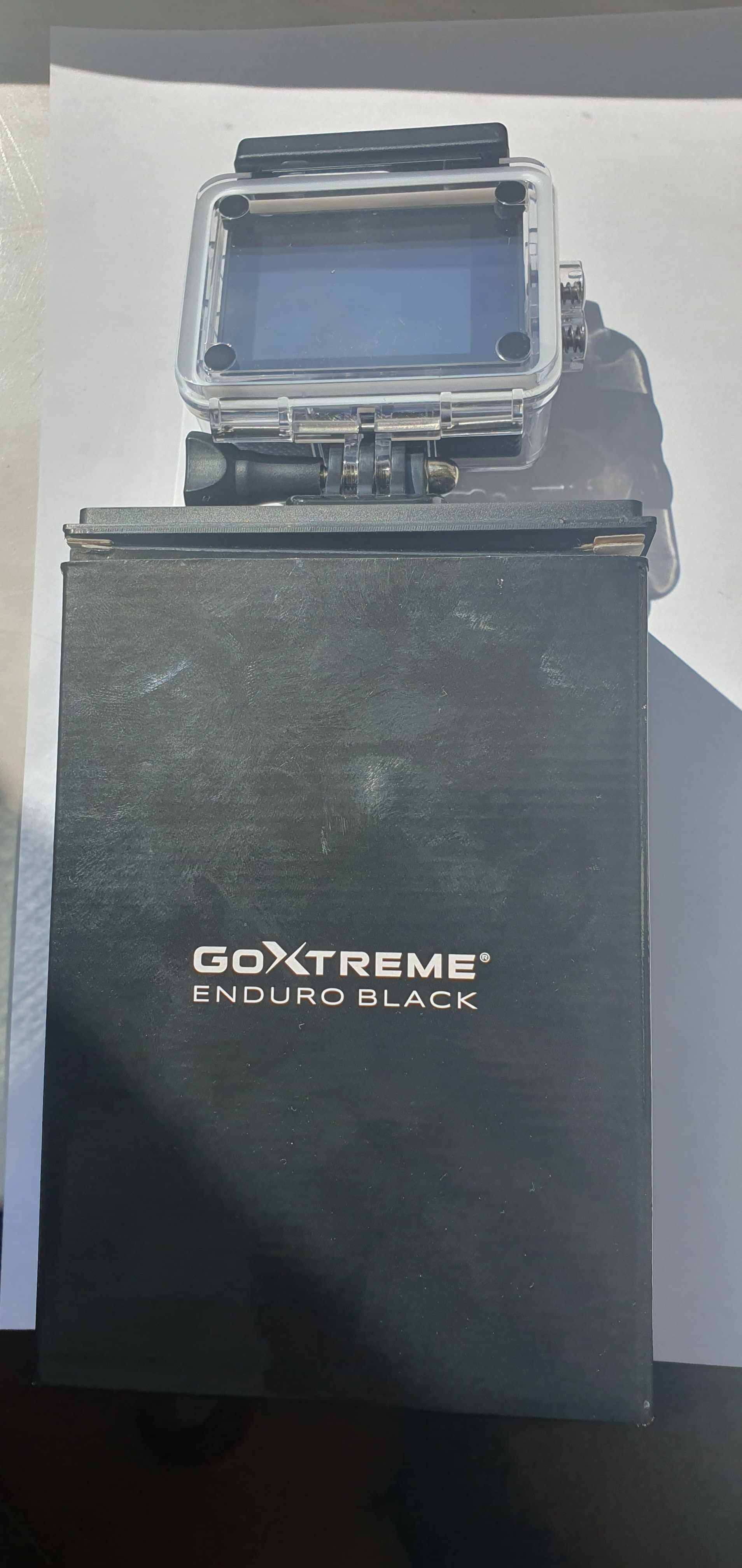 GoXtreme Enduro Black 4k